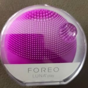 Foreo Luna play